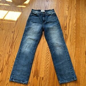 BDG “Cowboy” Jean. Very lightly used